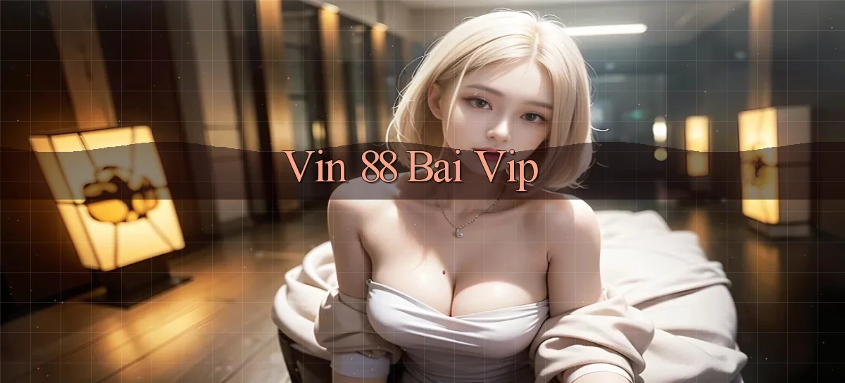 vin 88 bài vip