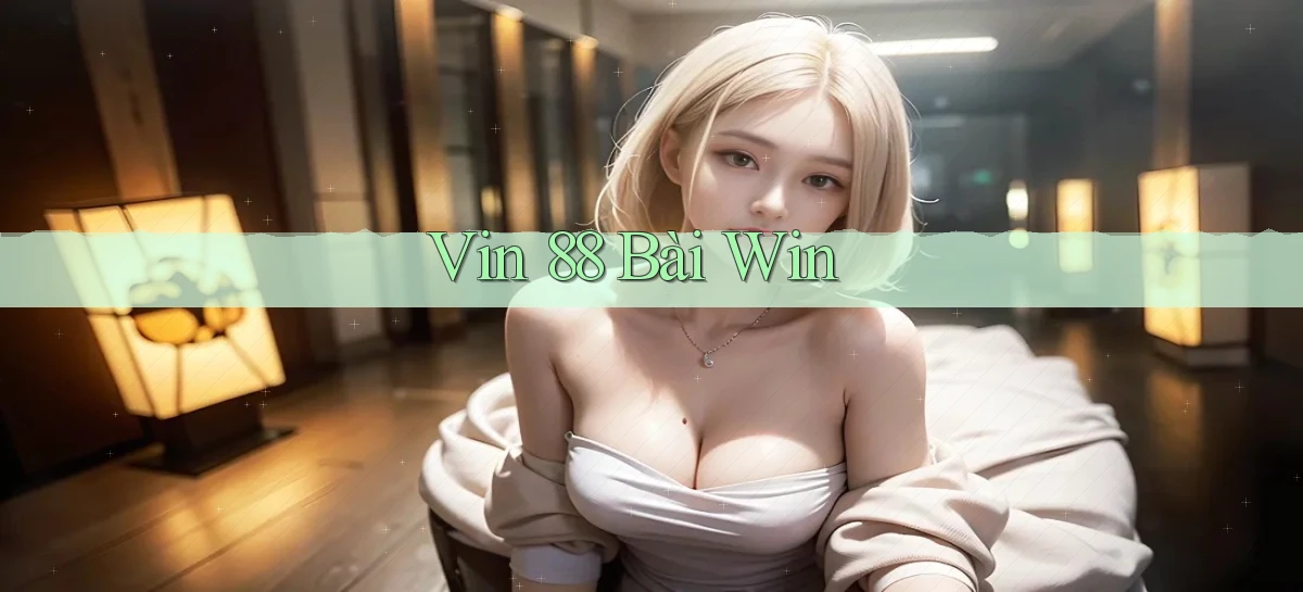 vin 88 bài win
