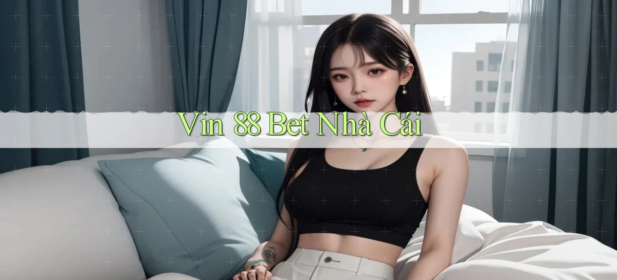 vin 88 bet nhà cái