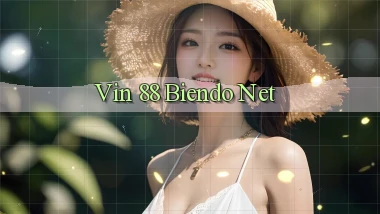vin 88 biendo net