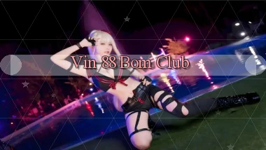 vin 88 bom club