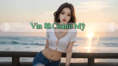 vin 88 casino mỹ