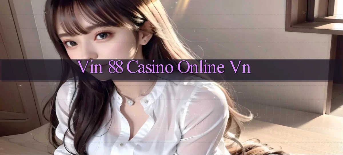 vin 88 casino online vn