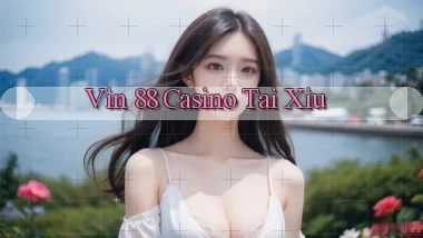 vin 88 casino tài xỉu