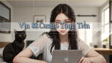 vin 88 casino tặng tiền