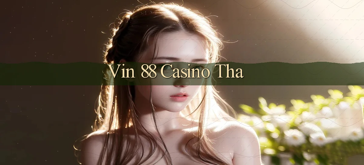 vin 88 casino tha