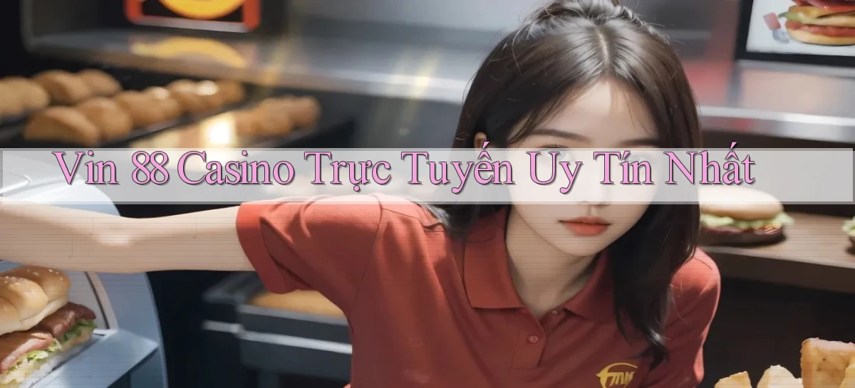 vin 88 casino trực tuyến uy tín nhất
