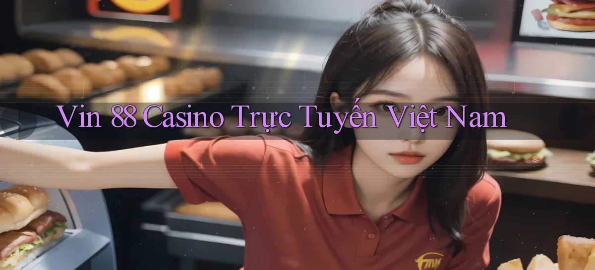 vin 88 casino trực tuyến việt nam