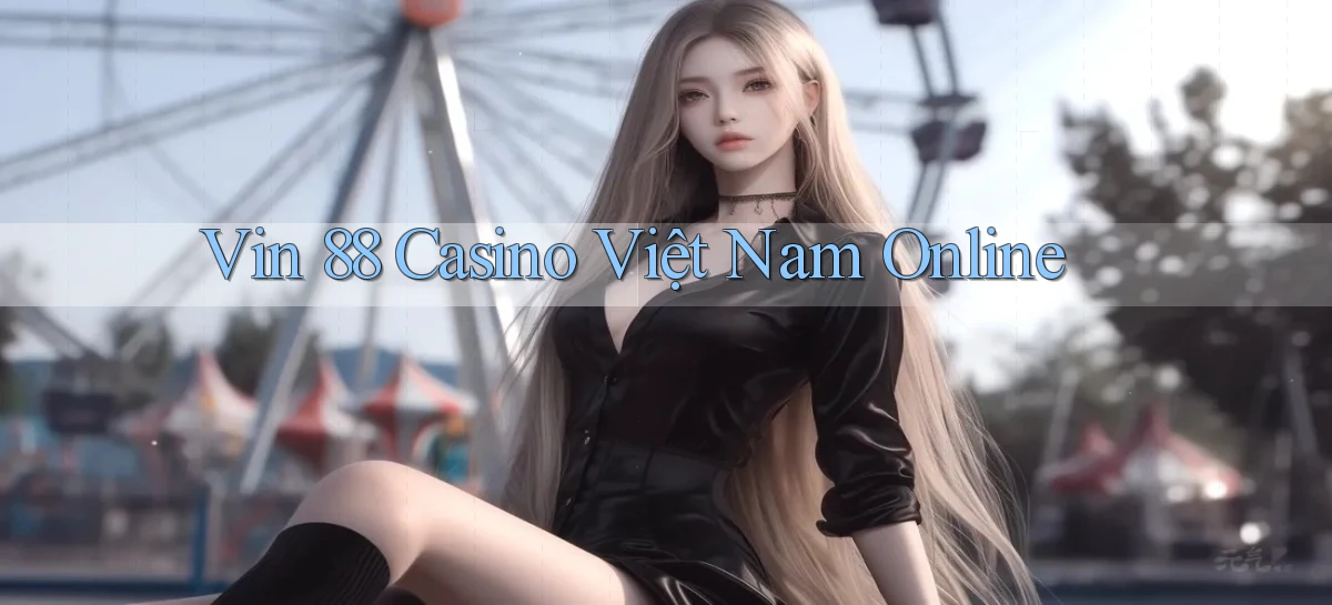 vin 88 casino việt nam online