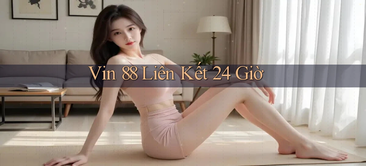 vin 88 liên kết 24 giờ