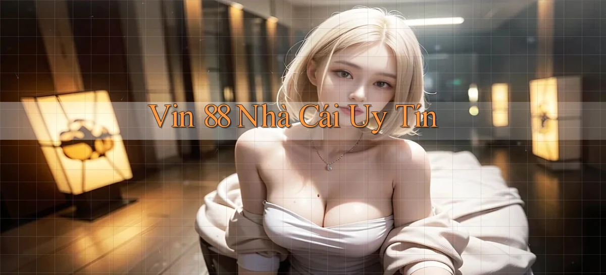 vin 88 nhà cái uy tín