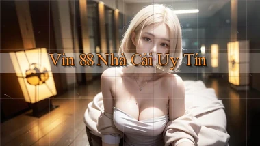 vin 88 nhà cái uy tín