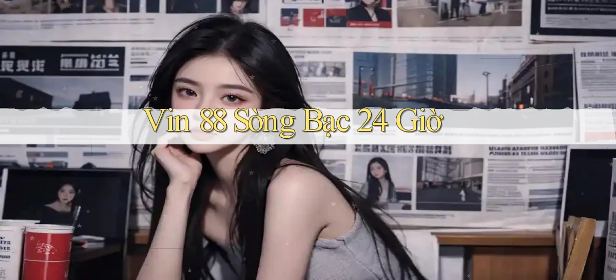 vin 88 sòng bạc 24 giờ
