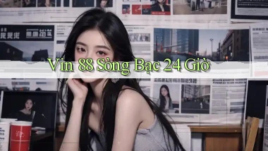 vin 88 sòng bạc 24 giờ