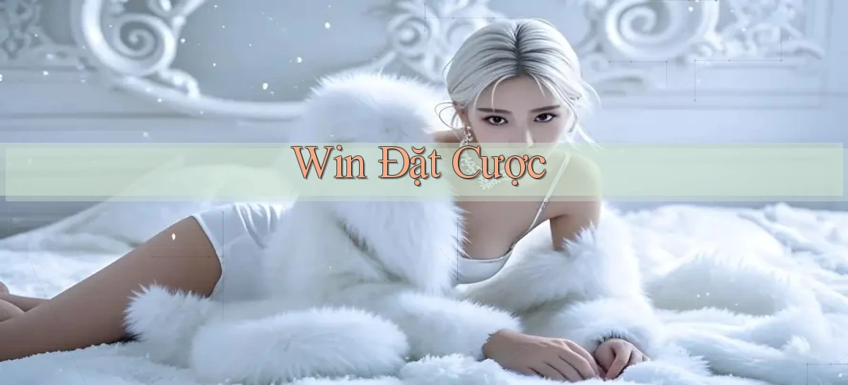 win Đặt cược