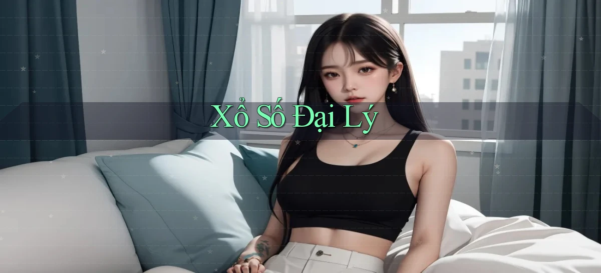 Xổ số Đại lý