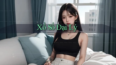 Xổ số Đại lý
